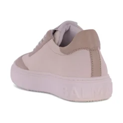 Baskets Basses Chunky