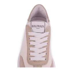 Baskets Basses Chunky