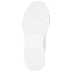 Baskets basses en cuir The Plein Original