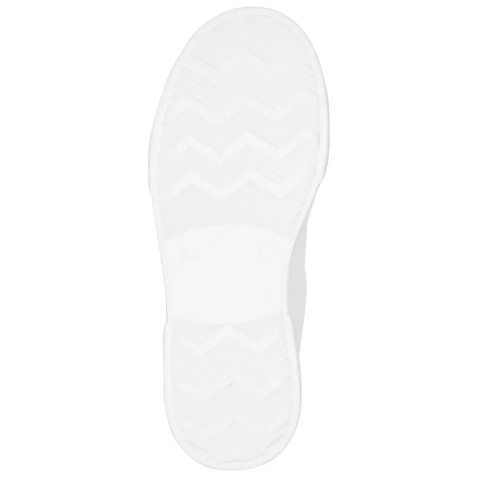 Baskets basses en cuir The Plein Original