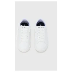 Baskets basses Hampton