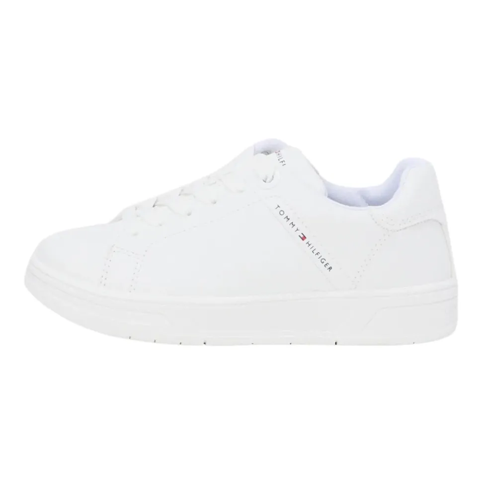 Baskets basses Hampton