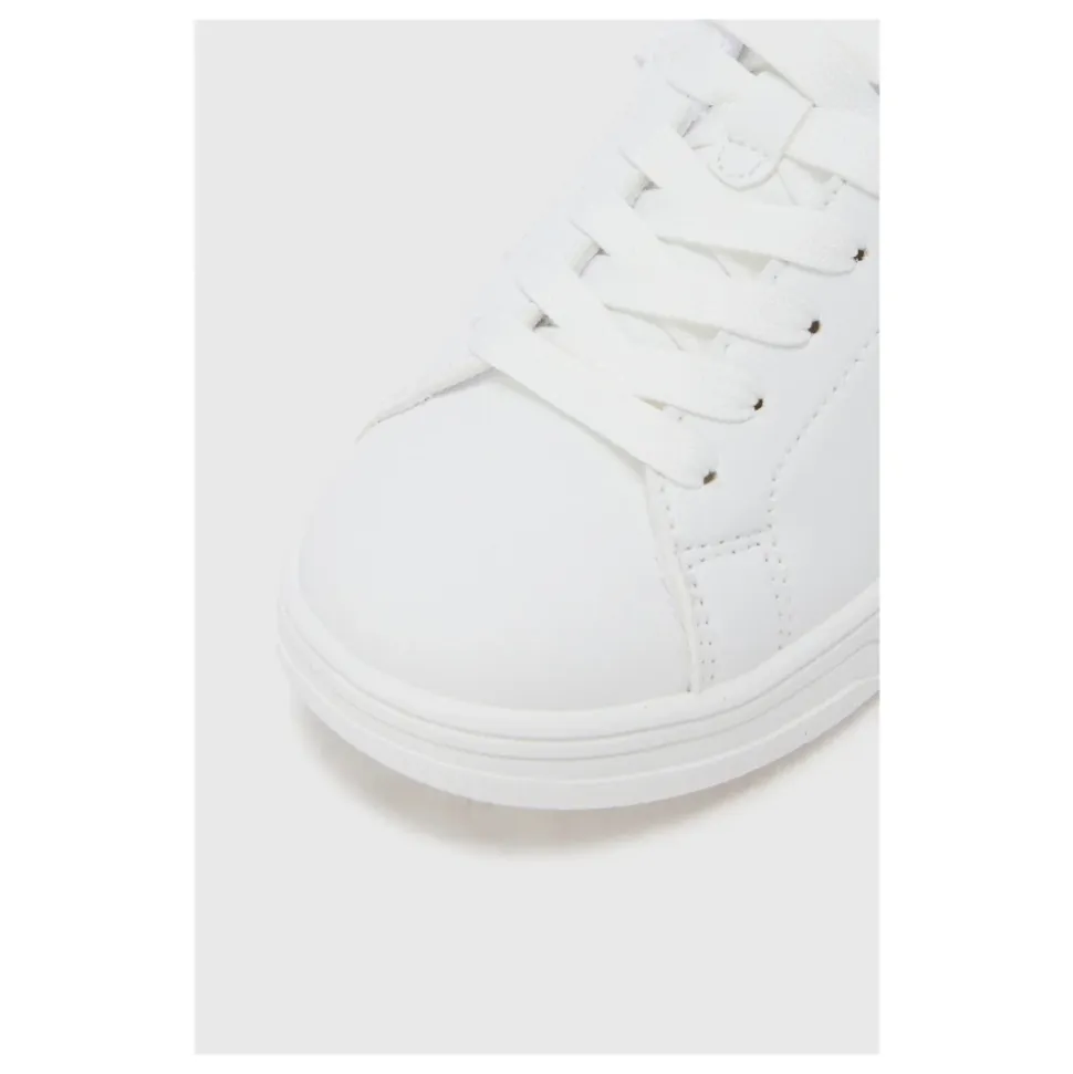 Baskets basses Hampton