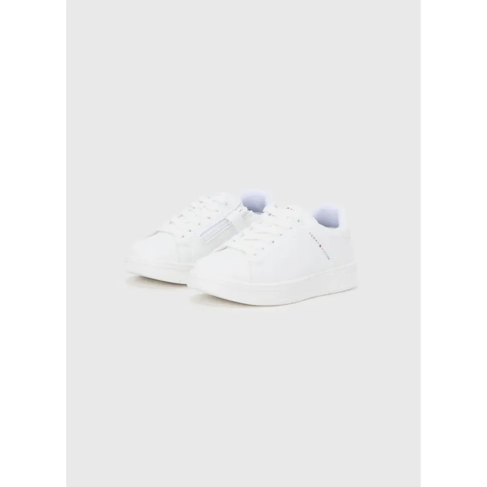 Baskets basses Hampton