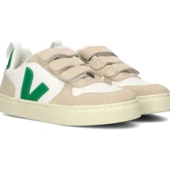 Baskets Beige Small V-10