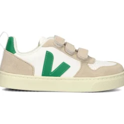 Baskets Beige Small V-10