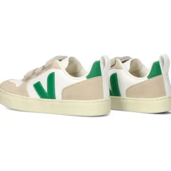 Baskets Beige Small V-10