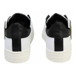 Baskets Blanches