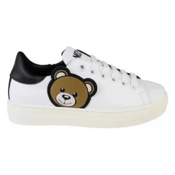 Baskets Blanches