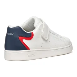 Baskets Blanches pour Enfants