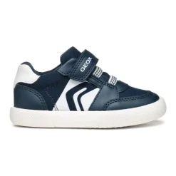 Baskets Bleues pour Enfants