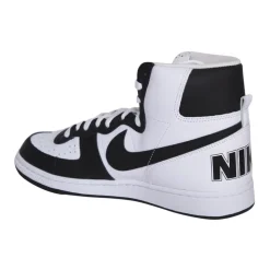 Baskets bout rond