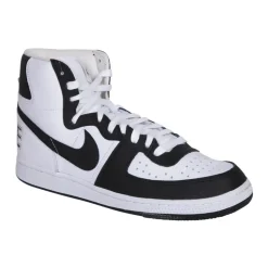 Baskets bout rond