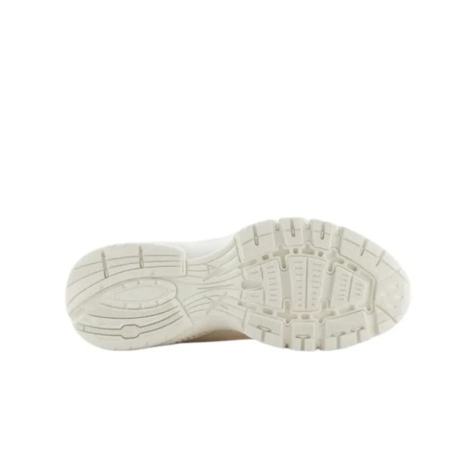 Baskets Chunky avec Inserts Contrastés