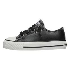 Baskets en cuir AYASY.