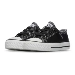 Baskets en cuir AYASY.
