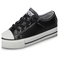 Baskets en cuir AYASY.