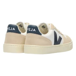 Baskets en cuir ChromeFree V-10