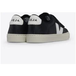 Baskets en cuir pour enfants