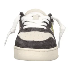 Baskets en Daim