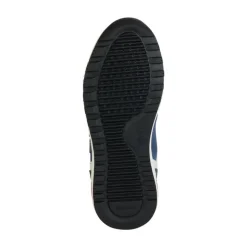 Baskets Enfants Bleu