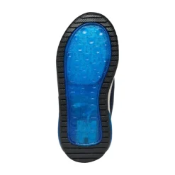Baskets Enfants Bleues Inek Trainers