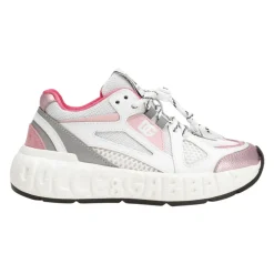 Baskets en nylon et mesh