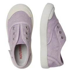 Baskets en tissu SUMMER.