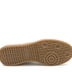 Baskets Fermées Décontractées