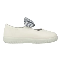 Baskets Fille avec