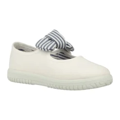 Baskets Fille avec