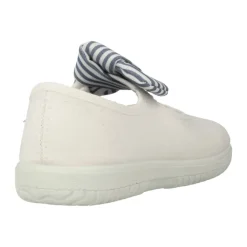 Baskets Fille avec