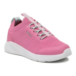 Baskets Fuchsia Watersea pour filles