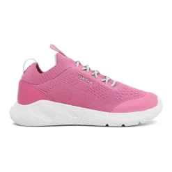 Baskets Fuchsia Watersea pour filles