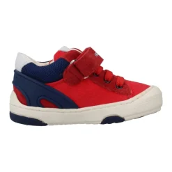 Baskets Garçon Style Actif
