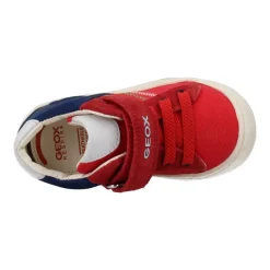 Baskets Garçon Style Actif