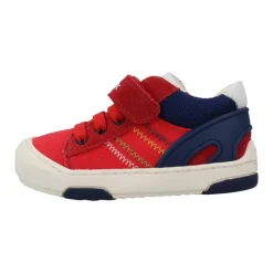 Baskets Garçon Style Actif