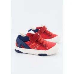 Baskets Garçon Style Actif