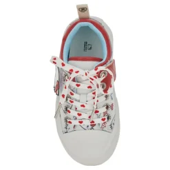 Baskets Hello Kitty