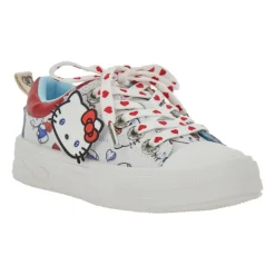 Baskets Hello Kitty