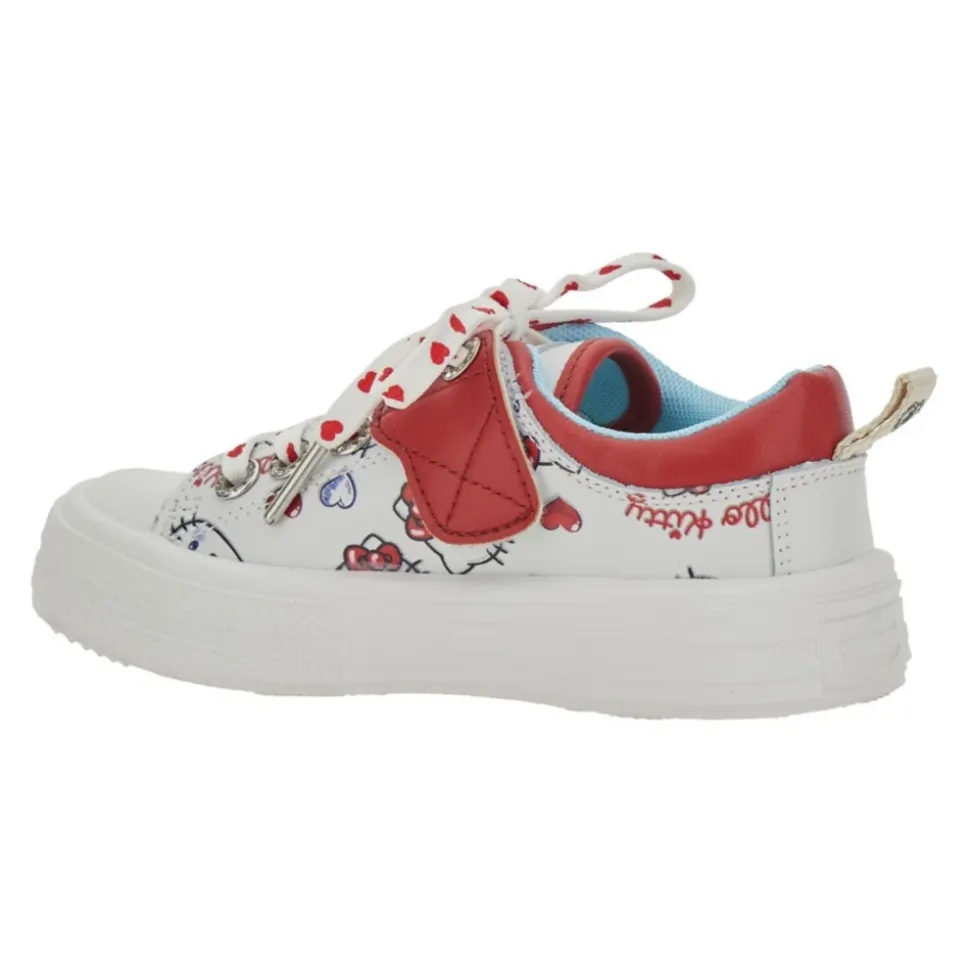 Baskets Hello Kitty