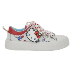 Baskets Hello Kitty