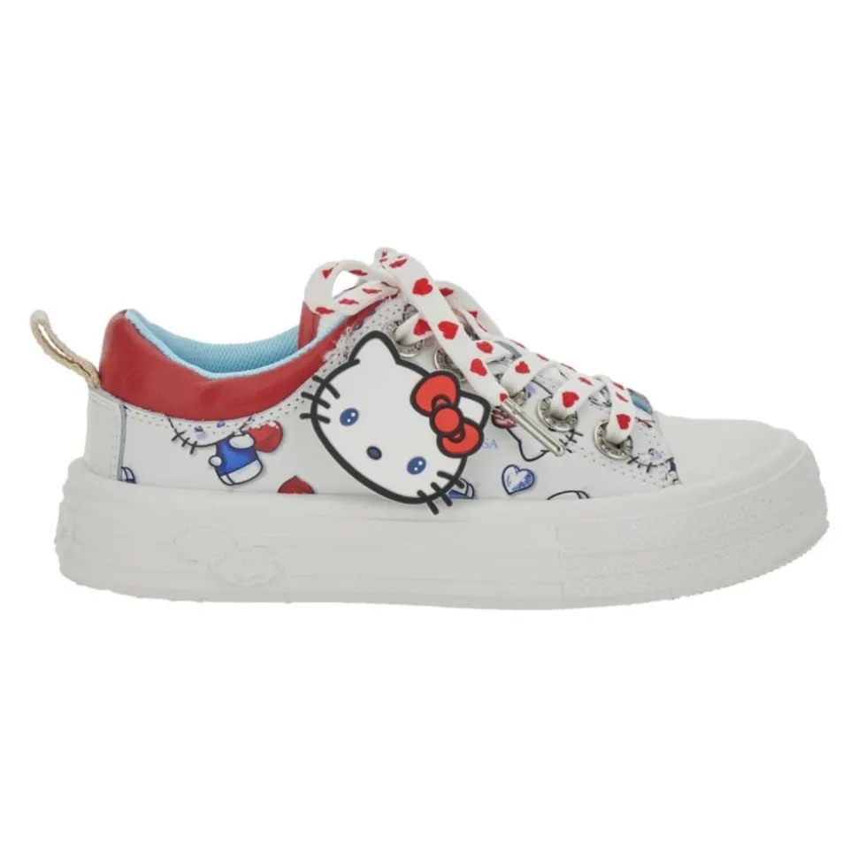 Baskets Hello Kitty