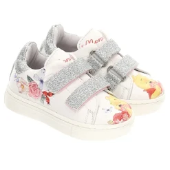 Baskets Imprimé Winnie l'Ourson