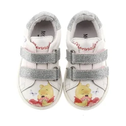 Baskets Imprimé Winnie l'Ourson