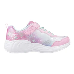 Baskets Licorne Magiques