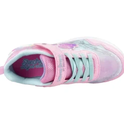 Baskets Licorne Magiques