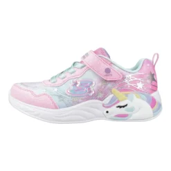 Baskets Licorne Magiques