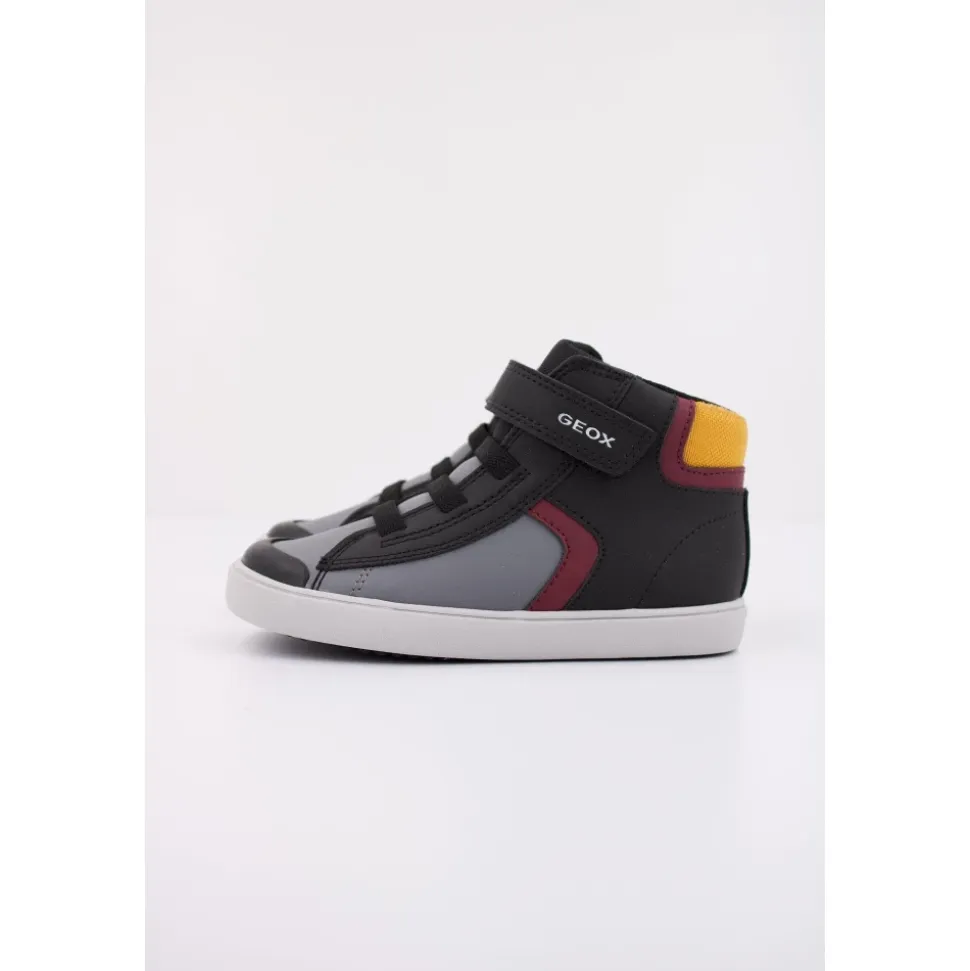 Baskets Mode pour Homme