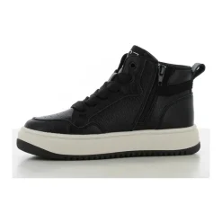 Baskets montantes